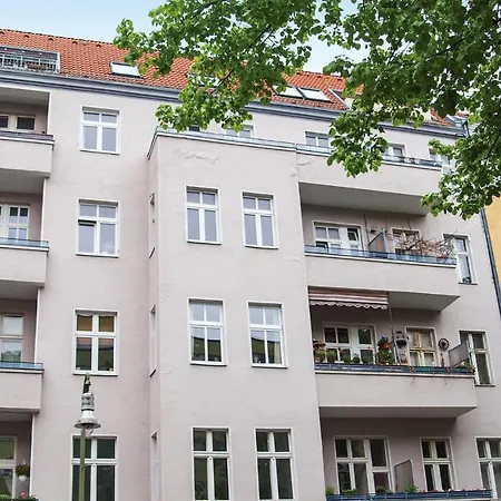 1 Bedroom Gorgeous Apartment In Berlin Exterior photo
