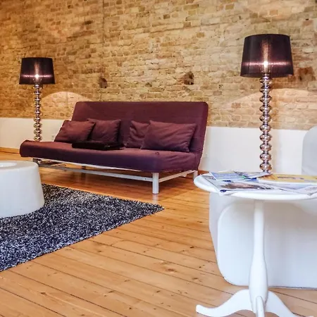 1 Bedroom Gorgeous Apartment In Berlin Exterior photo