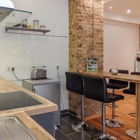 1 Bedroom Gorgeous Apartment In Berlin Exterior photo
