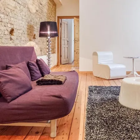 1 Bedroom Gorgeous Apartment In Berlin Exterior photo