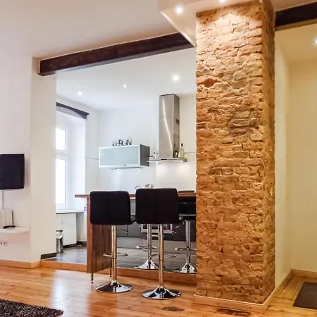 1 Bedroom Gorgeous Apartment In Berlin Exterior photo