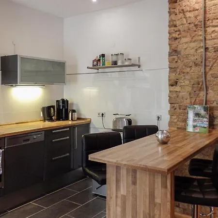 1 Bedroom Gorgeous Apartment In Berlin Exterior photo