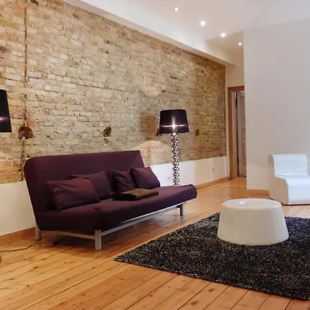 1 Bedroom Gorgeous Apartment In Berlin Exterior photo