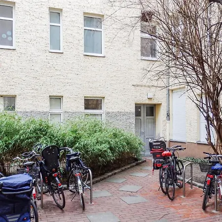 1 Bedroom Gorgeous Apartment In Berlin Exterior photo