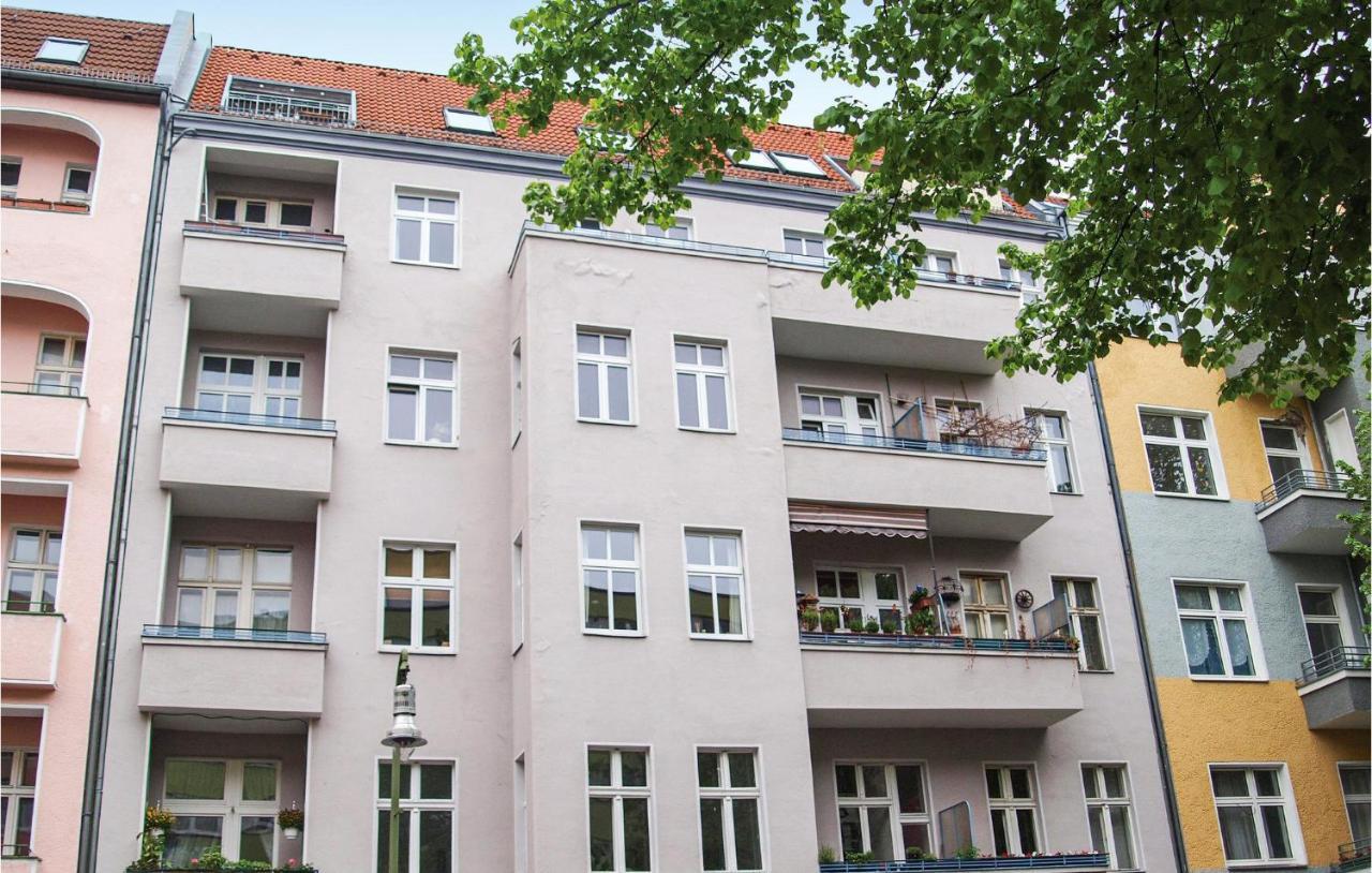 1 Bedroom Gorgeous In Appartement *