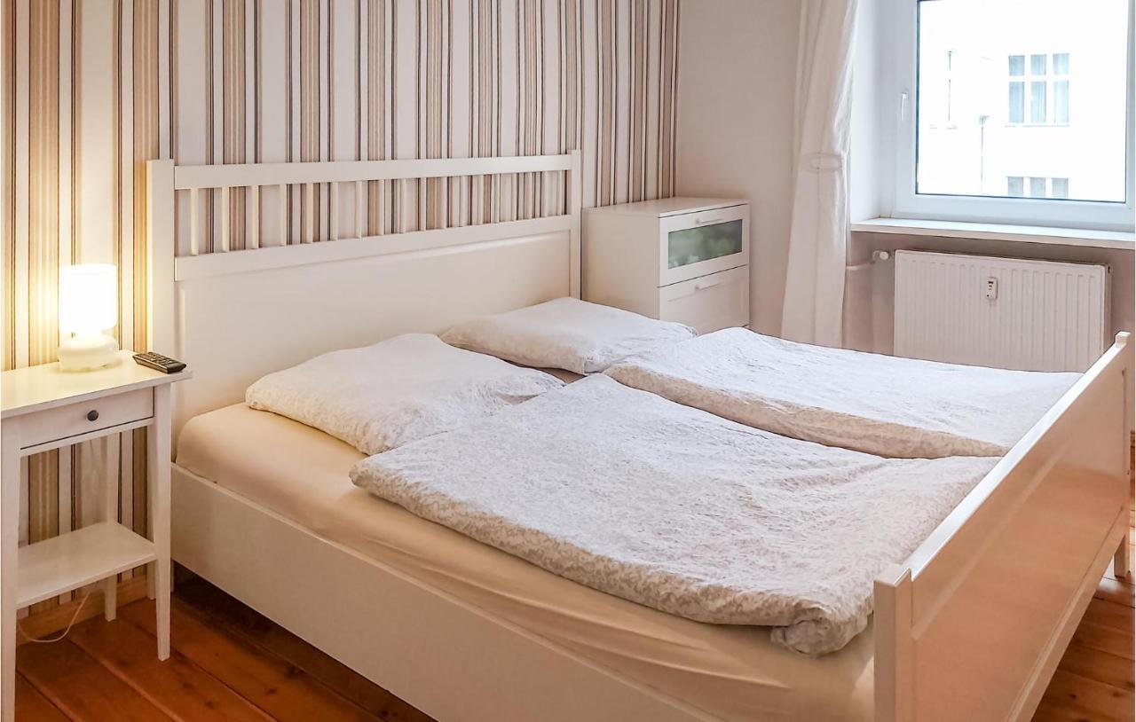 Appartement 1 Bedroom Gorgeous In Berlin