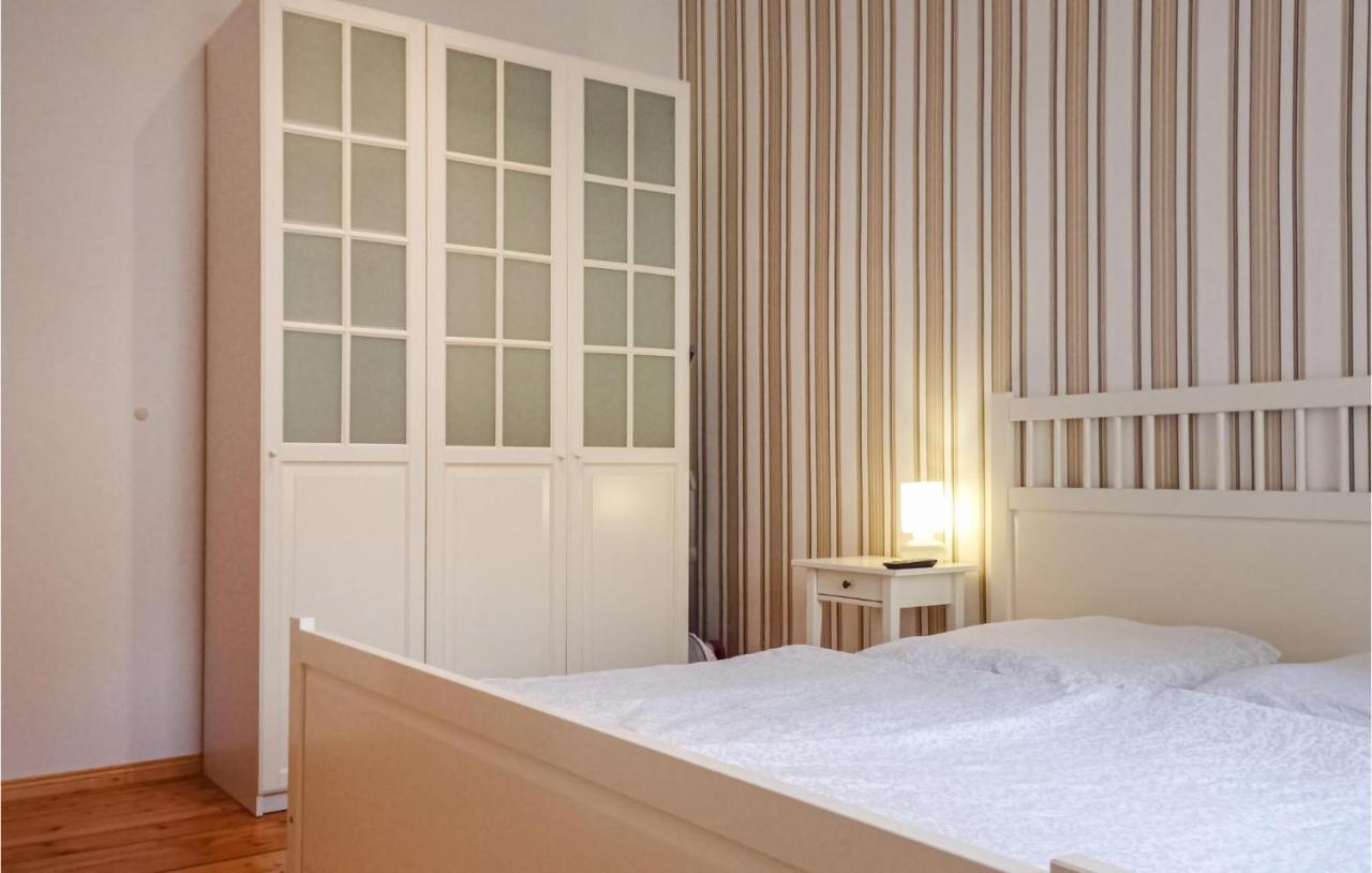 1 Bedroom Gorgeous In * Berlin