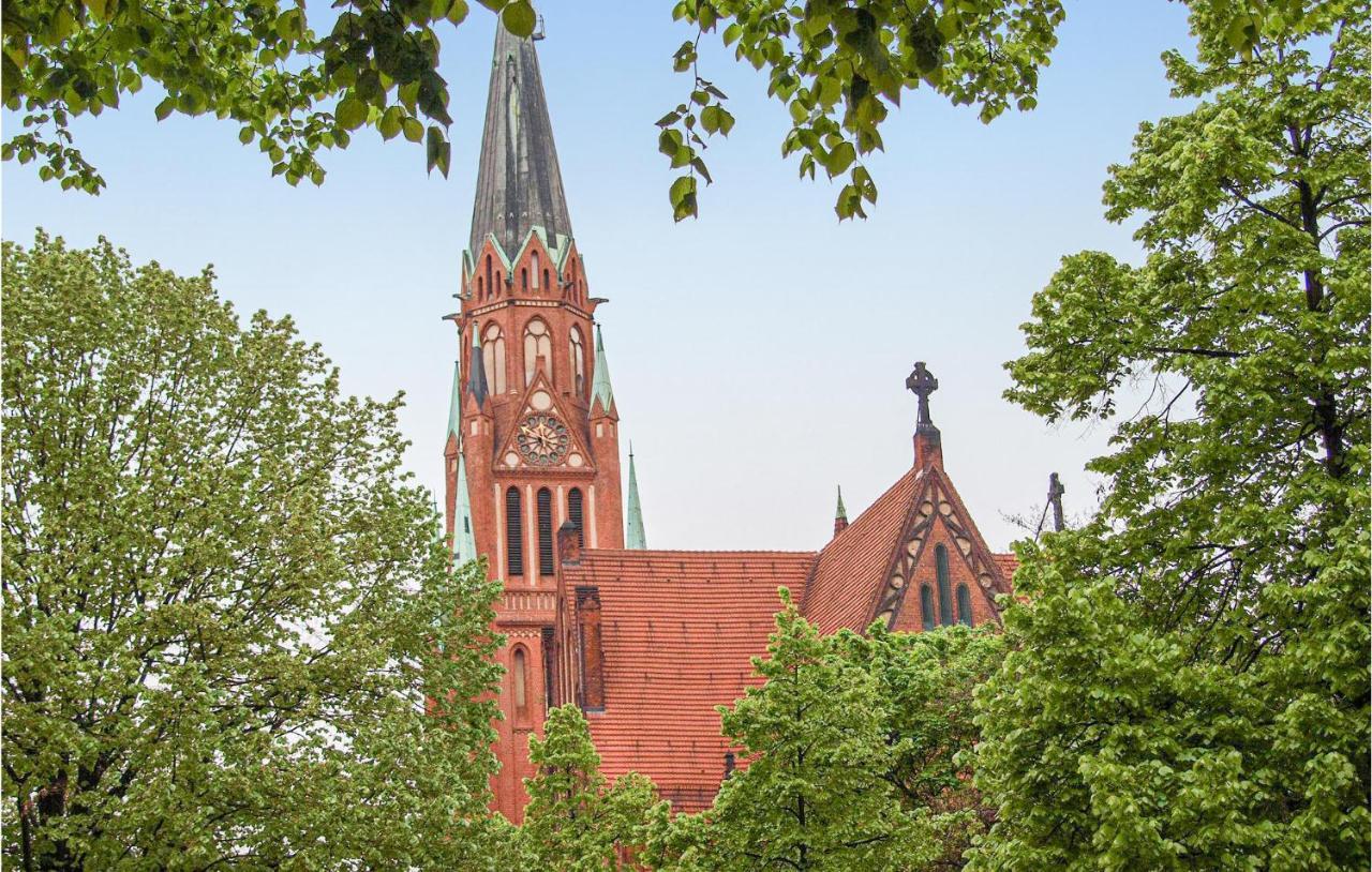 1 Bedroom Gorgeous In * Berlin
